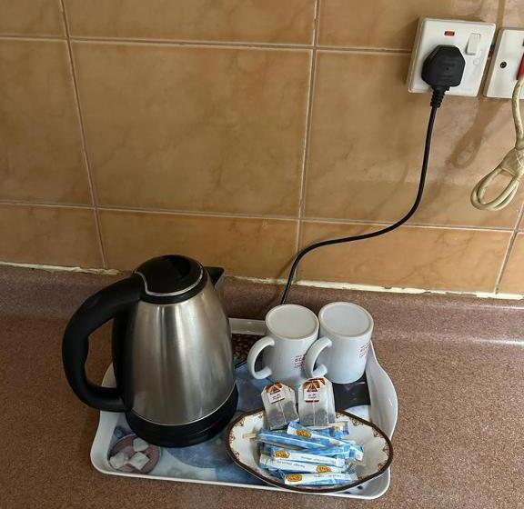 Al Farhan Hotel Suites Al Siteen