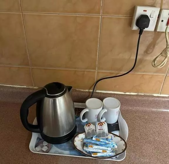 Al Farhan Hotel Suites Al Siteen