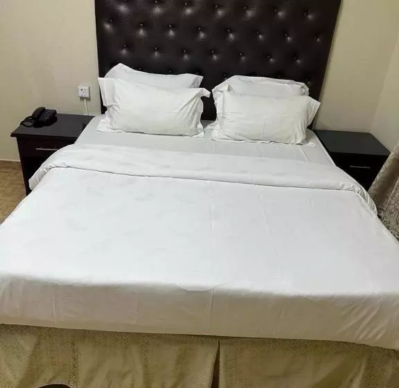 Al Farhan Hotel Suites Al Siteen