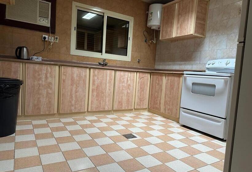 Al Farhan Hotel Suites Al Siteen