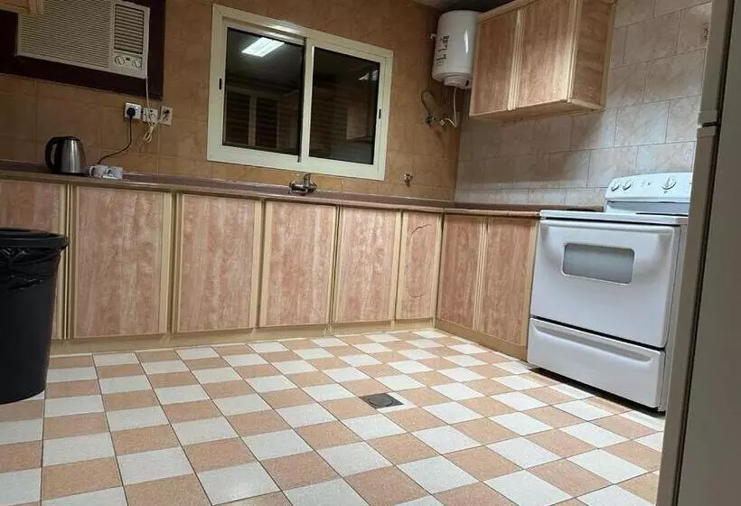 Al Farhan Hotel Suites Al Siteen