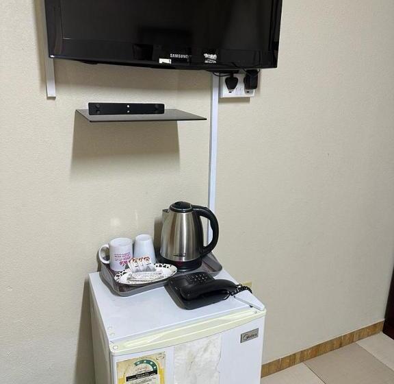 Al Farhan Hotel Suites Al Siteen