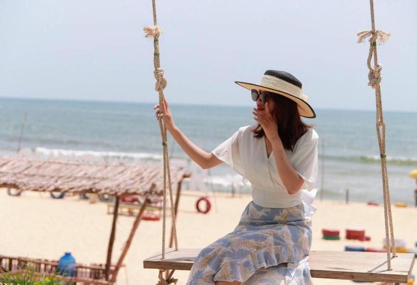 هاستل Sunflower Nhật Lệ