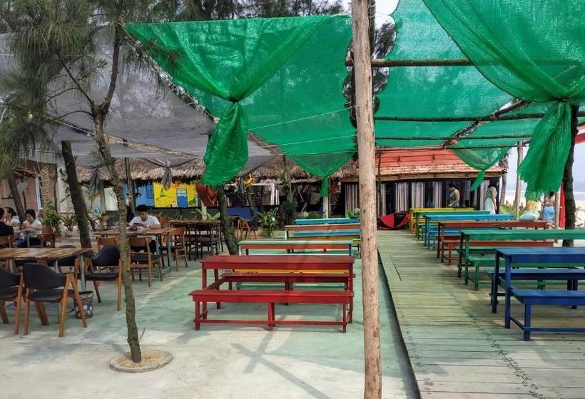 هاستل Sunflower Nhật Lệ