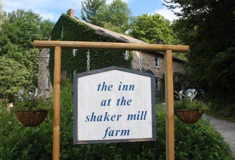 ユースホステル The Cascades