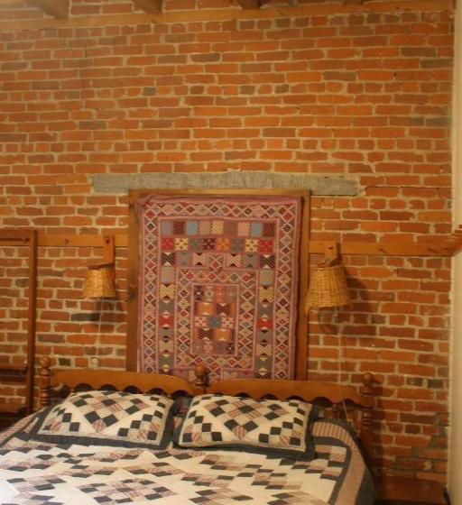 ユースホステル The Cascades