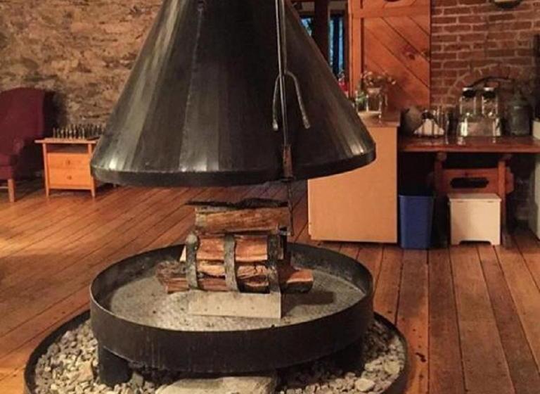 ユースホステル The Cascades