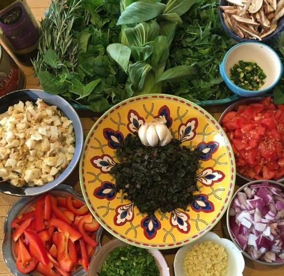 ユースホステル The Cascades