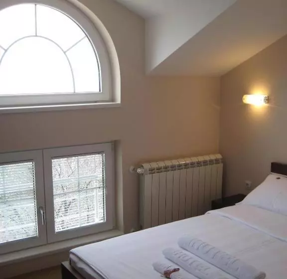 B&b Vila Vidikovac