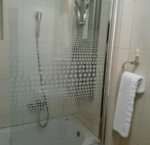 B&b Vila Vidikovac