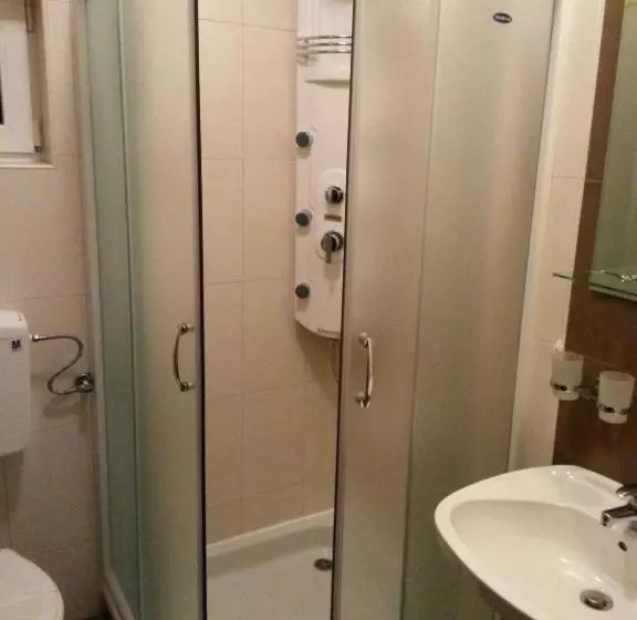 B&b Vila Vidikovac