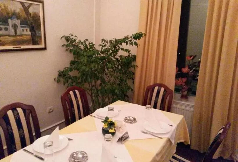B&b Vila Vidikovac