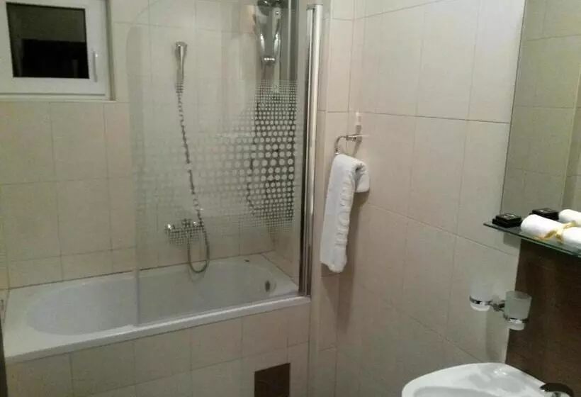B&b Vila Vidikovac
