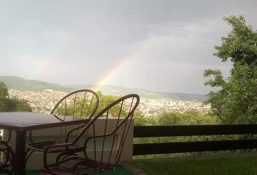 B&b Vila Vidikovac