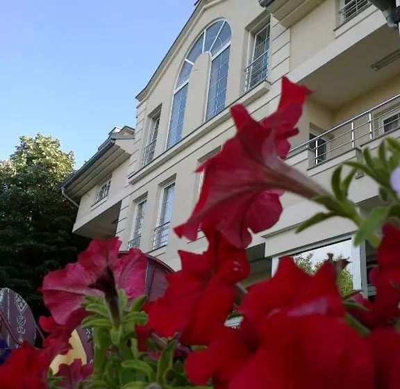 B&b Vila Vidikovac