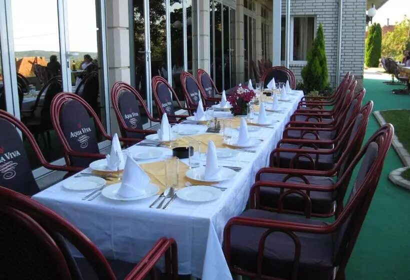 B&b Vila Vidikovac