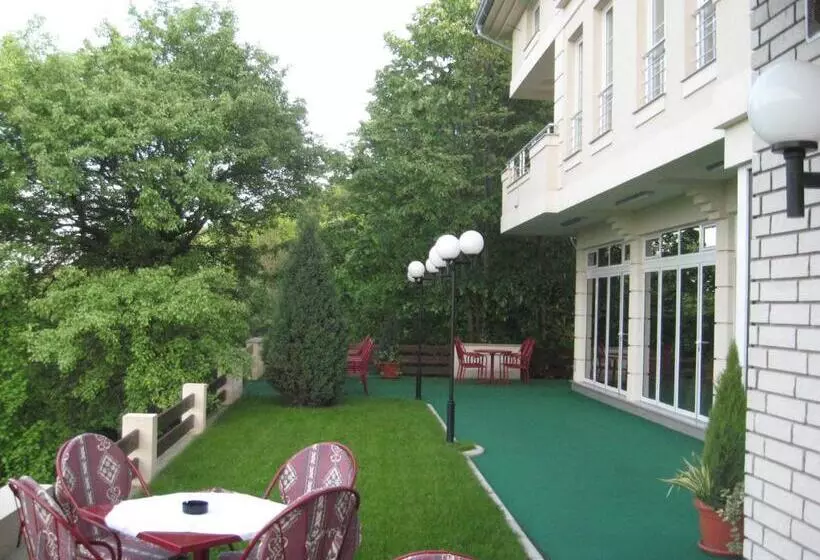B&b Vila Vidikovac