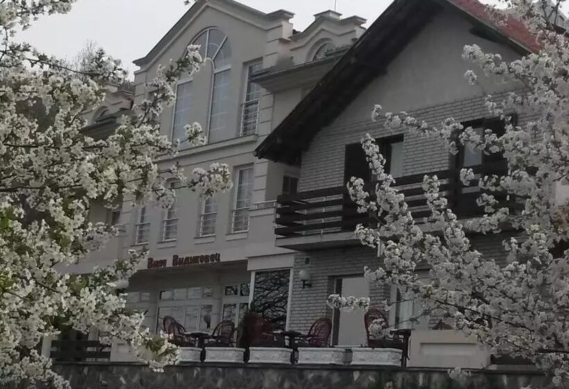 B&b Vila Vidikovac