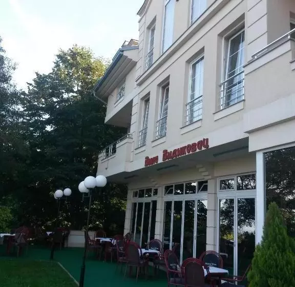 B&b Vila Vidikovac