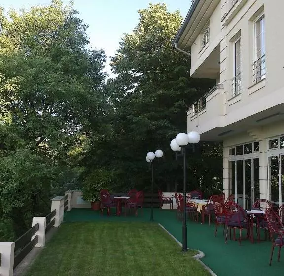 B&b Vila Vidikovac