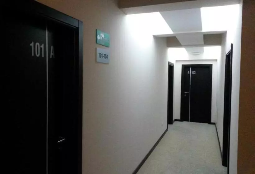 B&b Vila Vidikovac