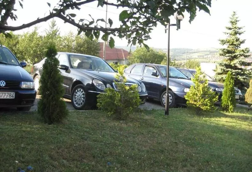 B&b Vila Vidikovac