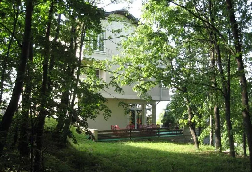 B&b Vila Vidikovac