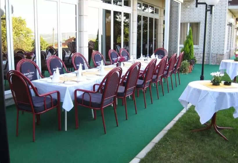 B&b Vila Vidikovac