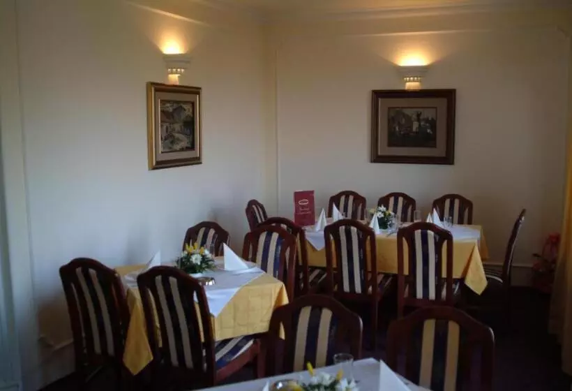 B&b Vila Vidikovac