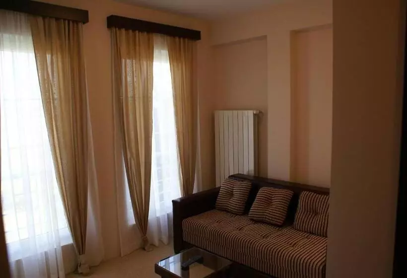 B&b Vila Vidikovac
