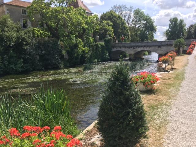 צימר Les Halles Chambre D'hôtes