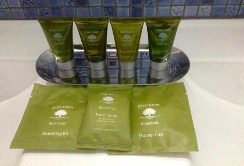 צימר Les Halles Chambre D'hôtes