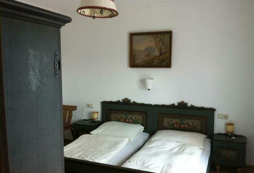 Gasthof Pension Steinberger