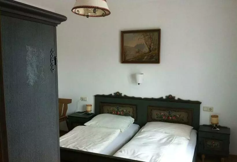 Gasthof Pension Steinberger