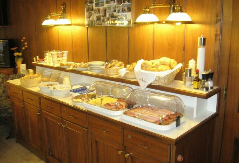 Gasthof Pension Steinberger