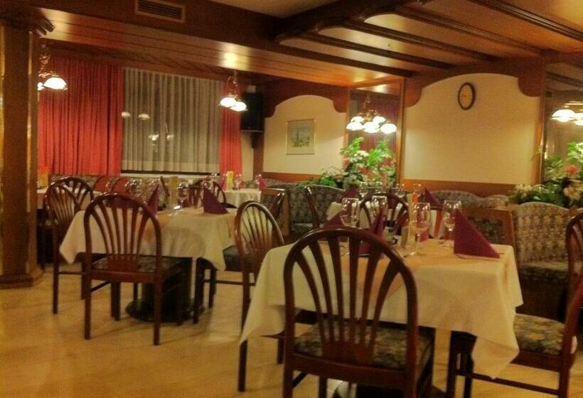 Gasthof Pension Steinberger