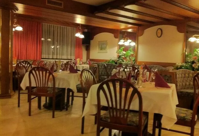 Gasthof Pension Steinberger