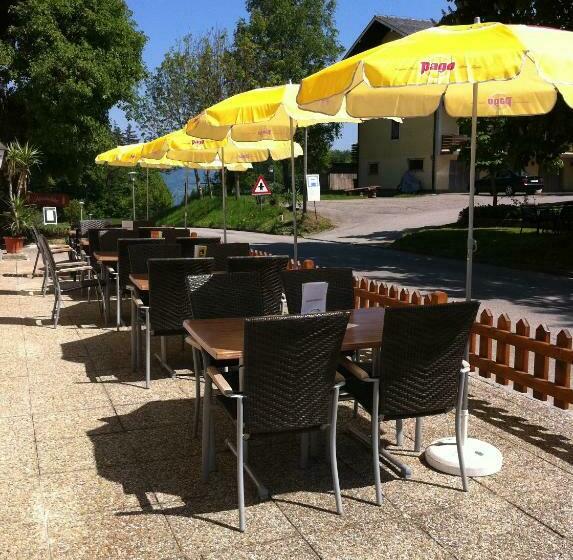 Gasthof Pension Steinberger