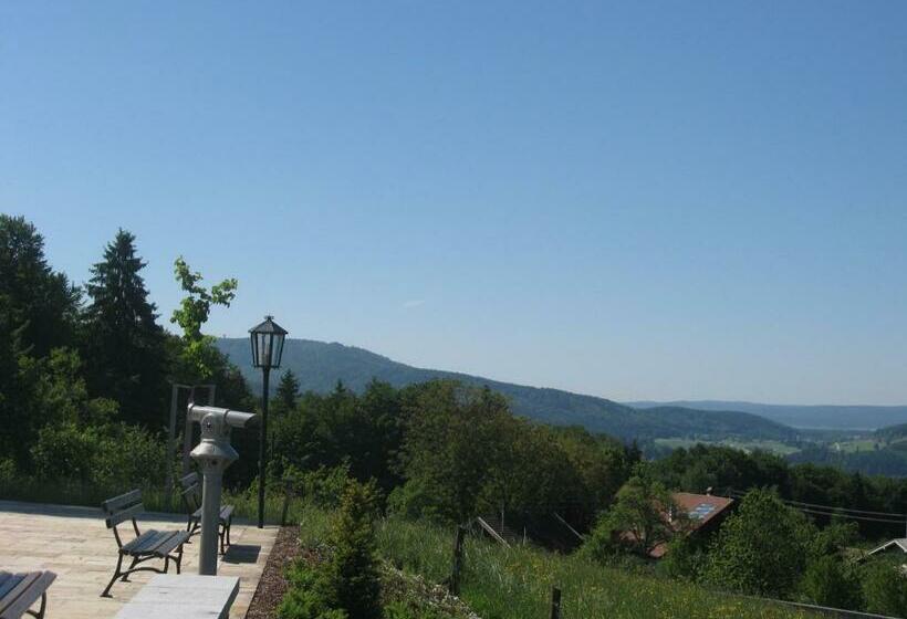 Gasthof Pension Steinberger