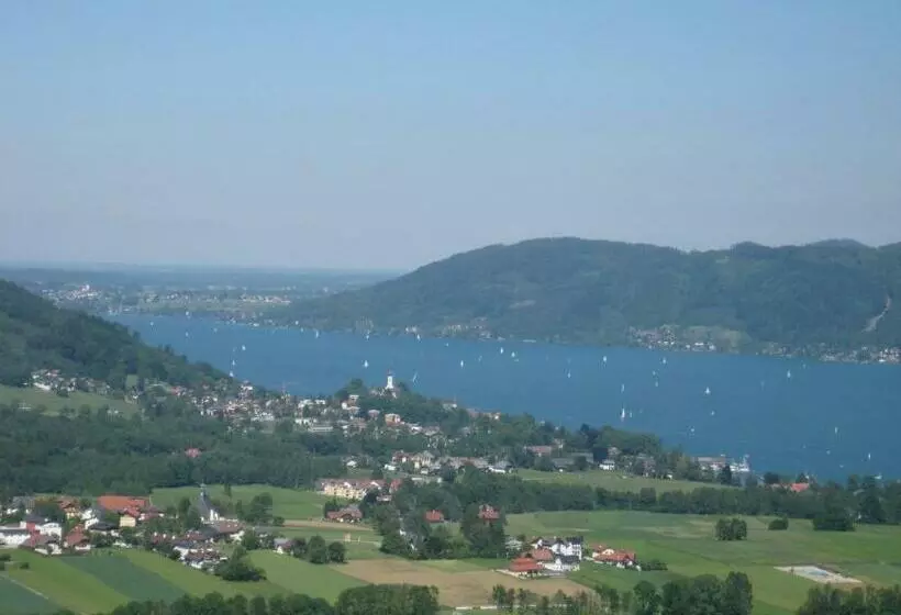 Gasthof Pension Steinberger
