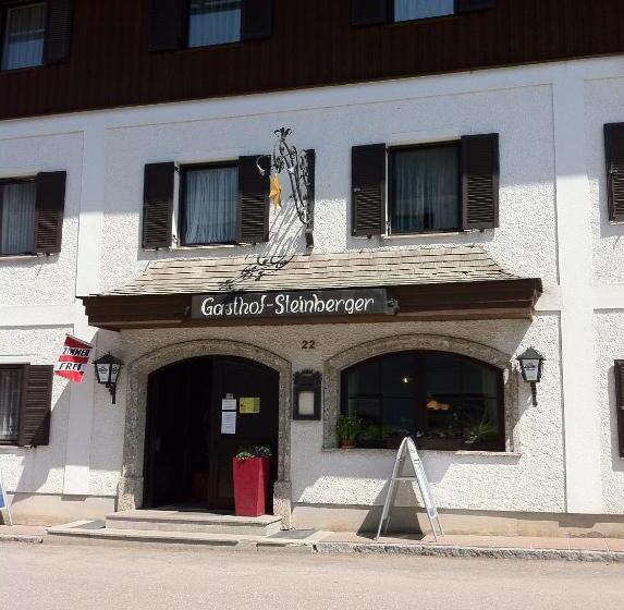 Gasthof Pension Steinberger