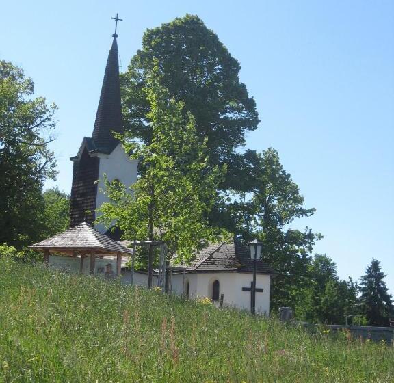 Gasthof Pension Steinberger