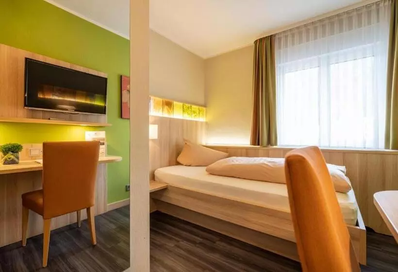 Hotelli Gasthaus Adler