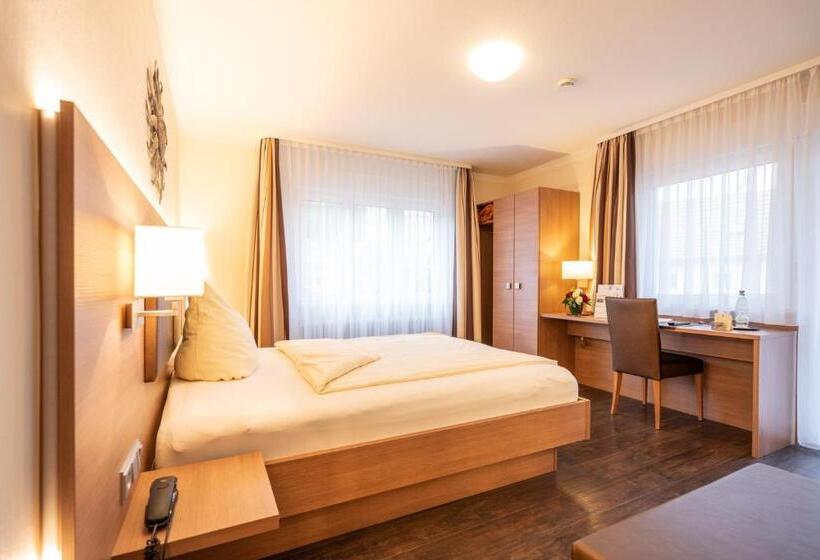 Hotel Gasthaus Adler