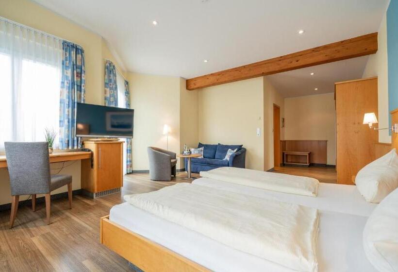 Hotel Gasthaus Adler