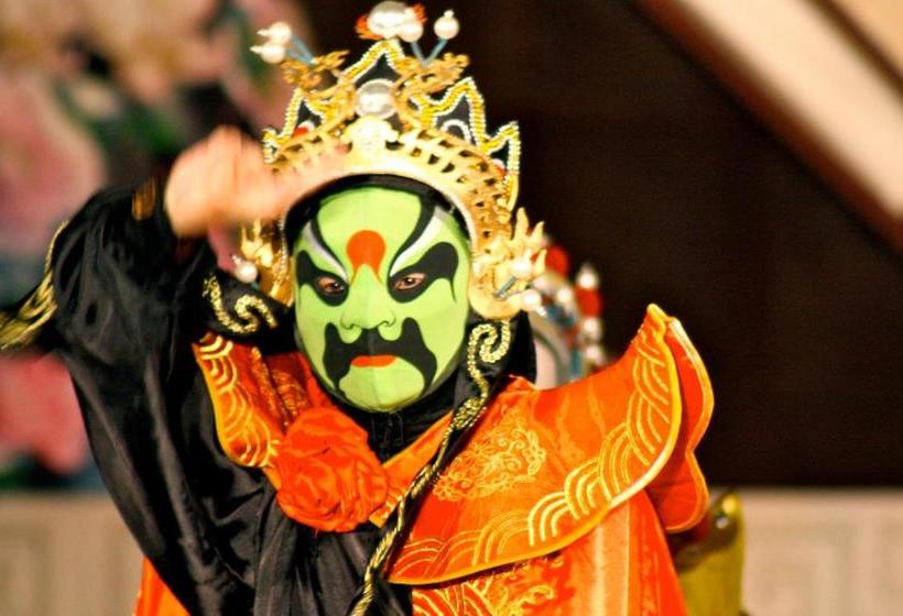 ホテル Kaitong International Chengdu