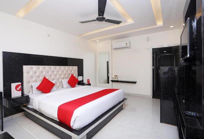 Отель Oyo 19973 Sunrise