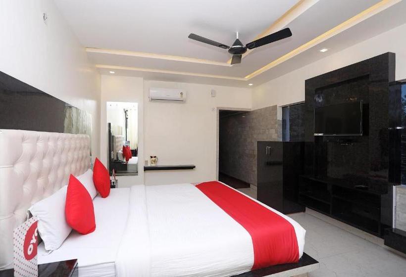 Отель Oyo 19973 Sunrise