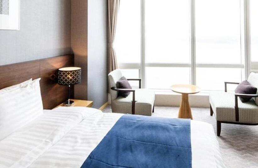 Hotel Sono Calm Yeosu