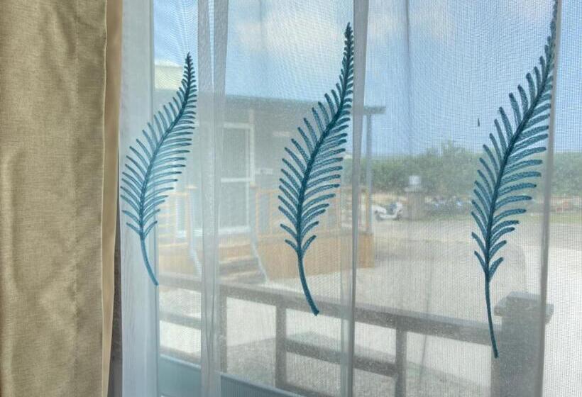 پانسیون 綠島gt大叔民宿